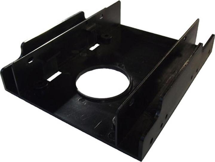 Immagine prodotto 2-Power Staffa SSD HD da 2,5" a 3,5" + viti