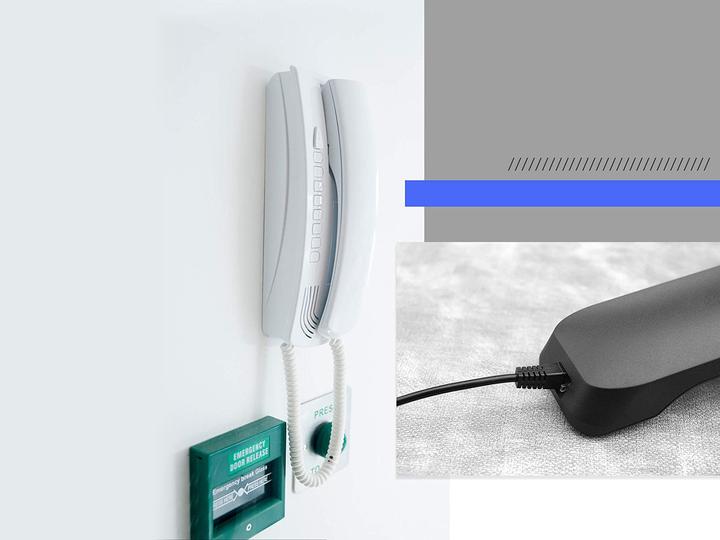 Immagine prodotto equip Cavo telefonico da RJ9 a. Jack per cuffie