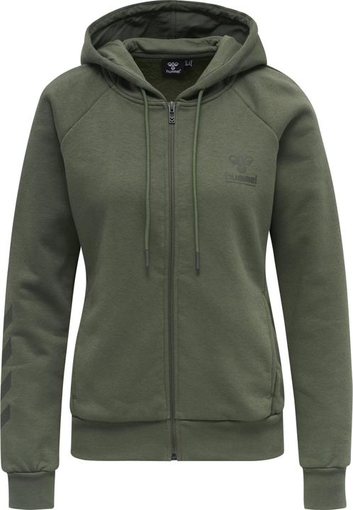 Image du produit hummel Noni Zip Hoodie (M)