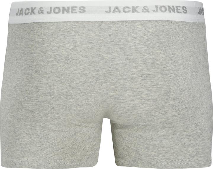 Image du produit Jack & Jones Jacbasic Trunks 7 Pack Noos (L, paquet de 7)