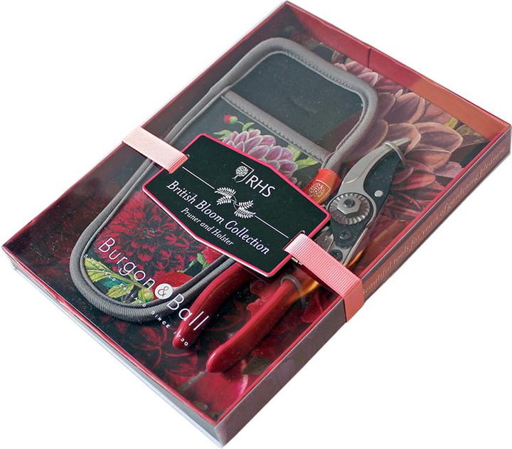 Actual product image Burgon & Ball British Bloom