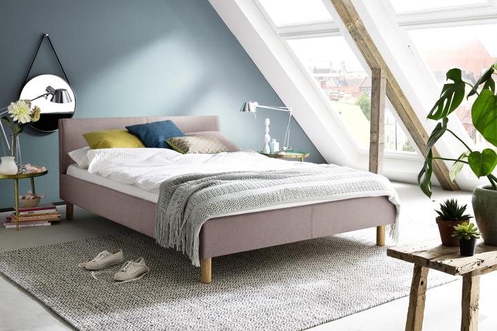 Actual product image Meise Möbel Lena (120 x 200 cm)