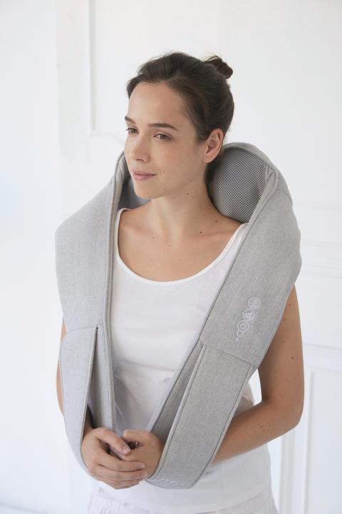 Produktbild Synca Quzy Schulter- und Nackenmassagegerät