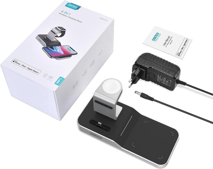 Immagine prodotto Choetech T316 (10 W)