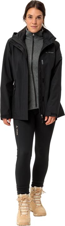 Actual product image Vaude Rosemoor 3in1 II (XXS)