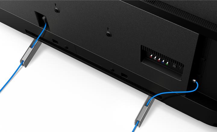 Actual product image Sony KD49XG8305 (49", LCD, 4K, 2019)