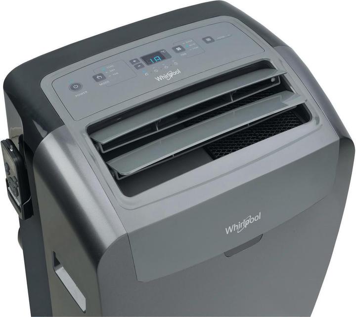 Produktbild Whirlpool PACB212HP (30 m², 12000 BTU/h)