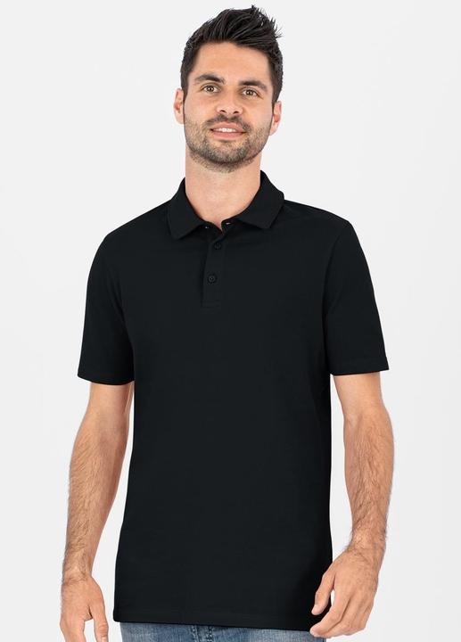 Immagine prodotto JAKO Polo Organic Stretch (3XL)