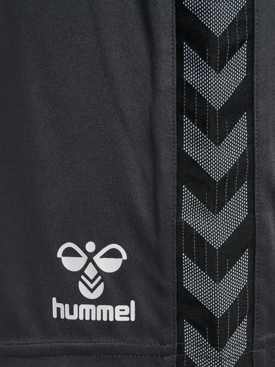 Produktbild hummel Hmlauthentic Pl Shorts (S)