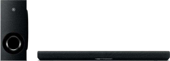 Immagine prodotto Yamaha SR-B40A (200 W, 2.1 canali)