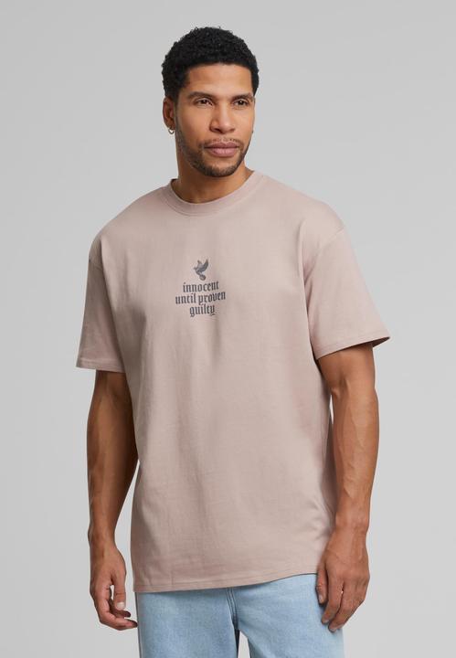 Produktbild Urban Classics Justice Oversize Tee - 62949 (3XL)