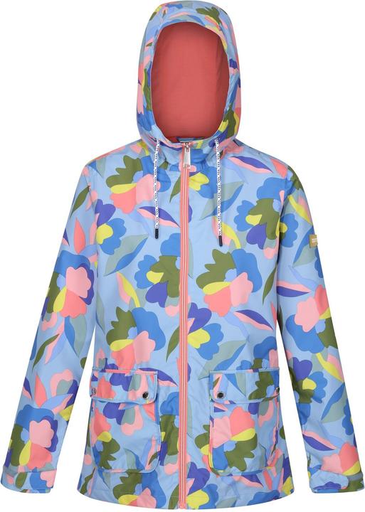 Image du produit Regatta - Veste imperméable BAYLETTA - Femme (42 D)