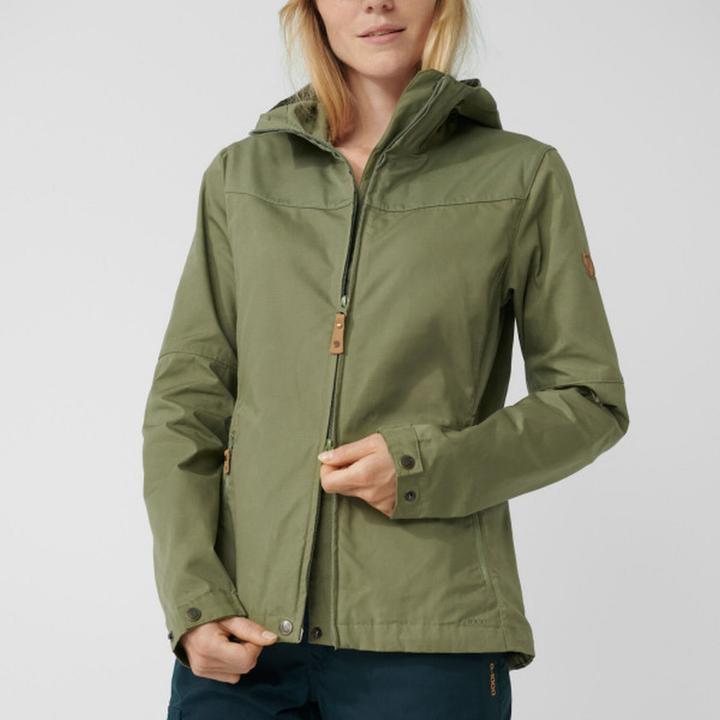 Produktbild Fjällräven Stina Jacket (XS)