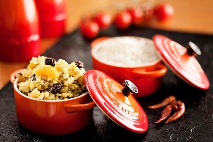 Image du produit Le Creuset Mini-Cocotte