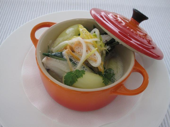 Image du produit Le Creuset Mini-Cocotte
