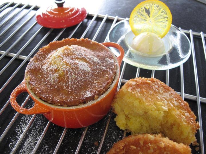 Image du produit Le Creuset Mini-Cocotte