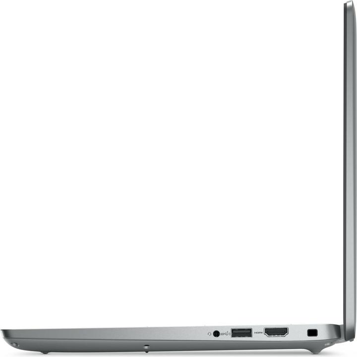Image du produit Dell Latitude 5450, Intel Core Ultra 7, 35,6 cm (14"), 1920 x 1080 Pixel, 16 GB, 512 (14", Intel Core Ultra 7 155U, 16 Go, 512 Go, DE)