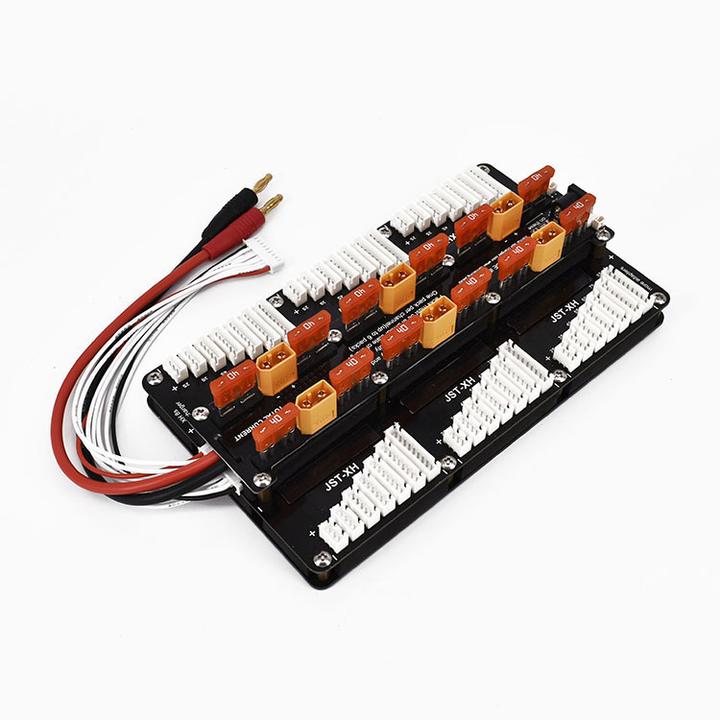Image du produit Swaytronic Power ParaBoard 6x XT90 8S 40A