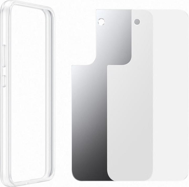 Immagine prodotto Samsung Copertura del telaio (Samsung Galaxy S22+)