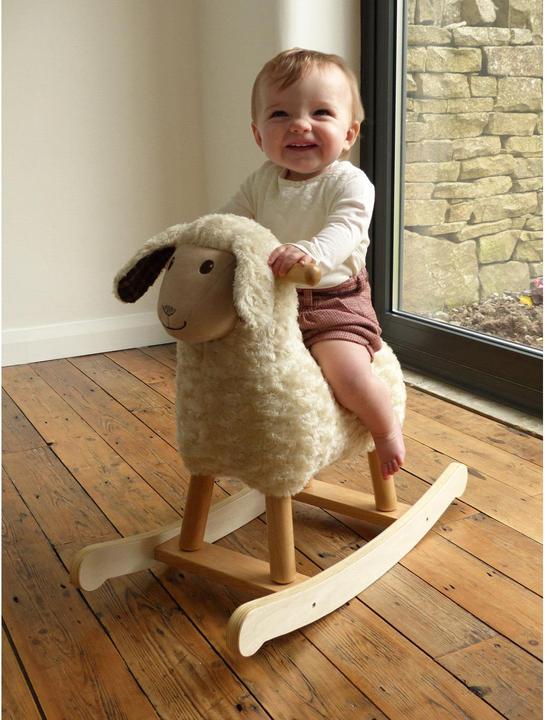 Image du produit little bird told me Lambert - Heritage Stable