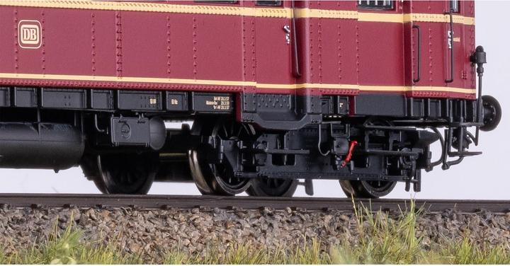 Produktbild Märklin 39853 H0 Elektrotriebwagen ET 85 der DB (Spur H0)