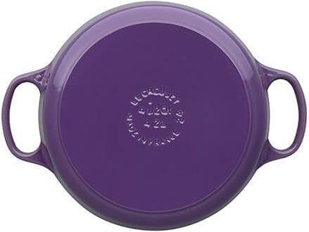 Image du produit Le Creuset Cocotte Signature Ø 18cm, ronde (Cocotte + faitout)
