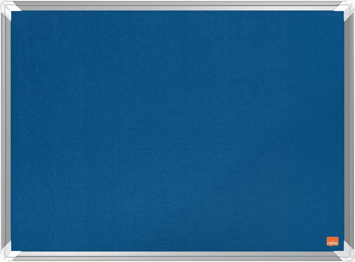 Produktbild Nobo Filz-Pinnwand Premium Plus (Pinnwand, 60 x 45 cm)