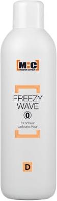 Meister Coiffeur M:C Freezy Wave D0 schwer wellb. Haar 1000ml (Haargel, 1000 ml)