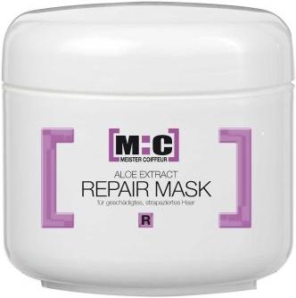 Produktbild Meister Coiffeur M:C Repair Maske Aloe Vera 150ml (150 ml)