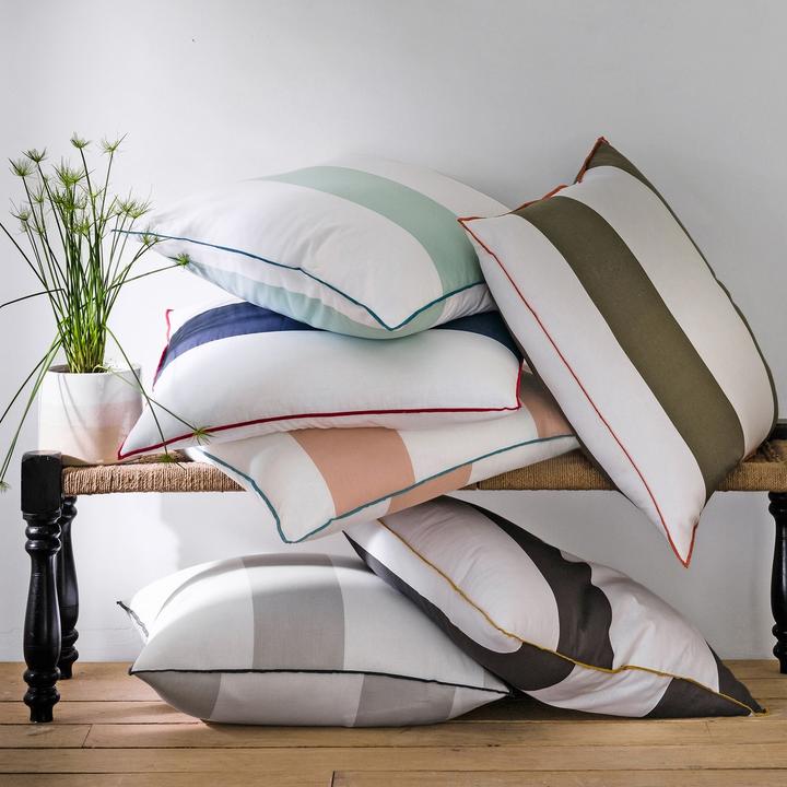 Image du produit La Redoute Interieurs Yacht (Housse de couette, 140 x 190 cm)