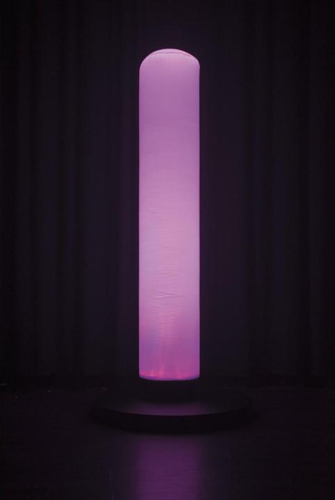 Produktbild Showtec Aircone Q6 WDMX (8 W, LED)