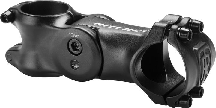Produktbild Ritchey Adjustable 4-Axis Vorbau Ø31,8mm +/-55° (120 mm, 31.80 mm)