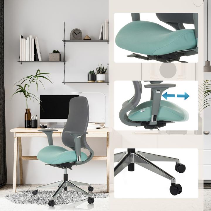 Produktbild Hjh Office Henfield G