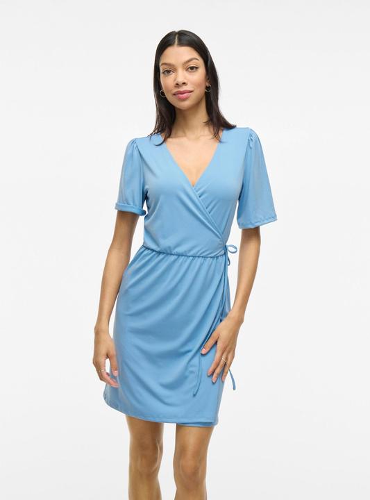 Actual product image Vila Kurzes Wickelkleid (L)