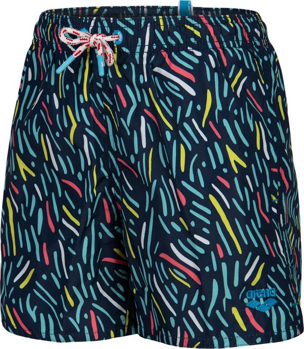 Produktbild Arena B Beach Boxer Allover (140)