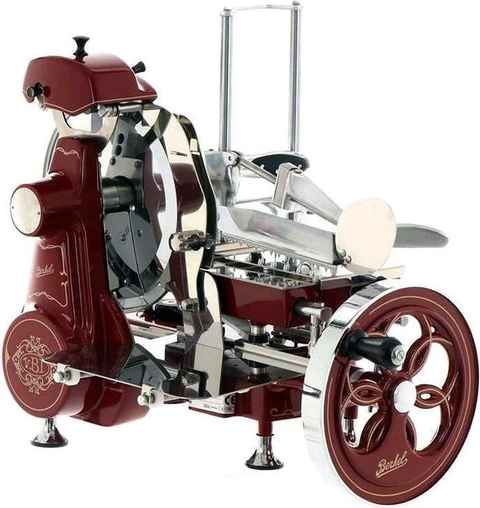 Immagine prodotto Berkel Volano
