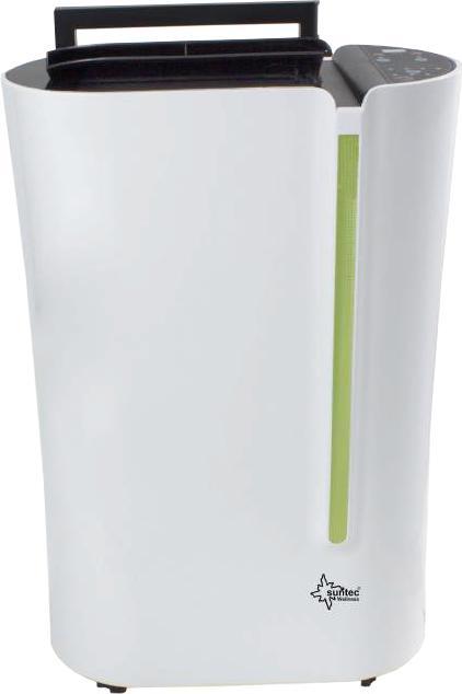 Produktbild Suntec DRYFIX 20 LUMIO (63 m², 20 l/24h)