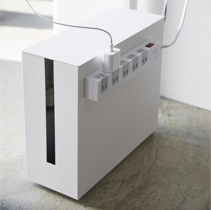 Actual product image Yamazaki Tower
