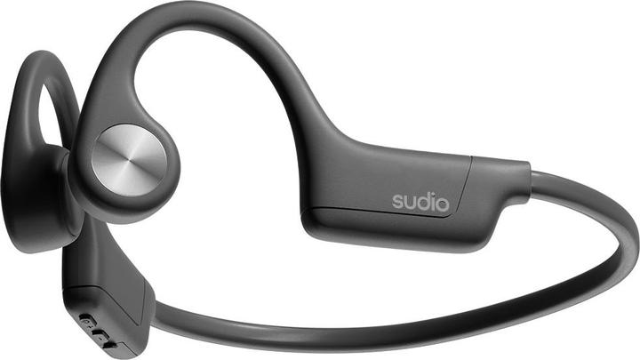 Produktbild Sudio B2 Black (ANC, 7.50 h, Kabellos)