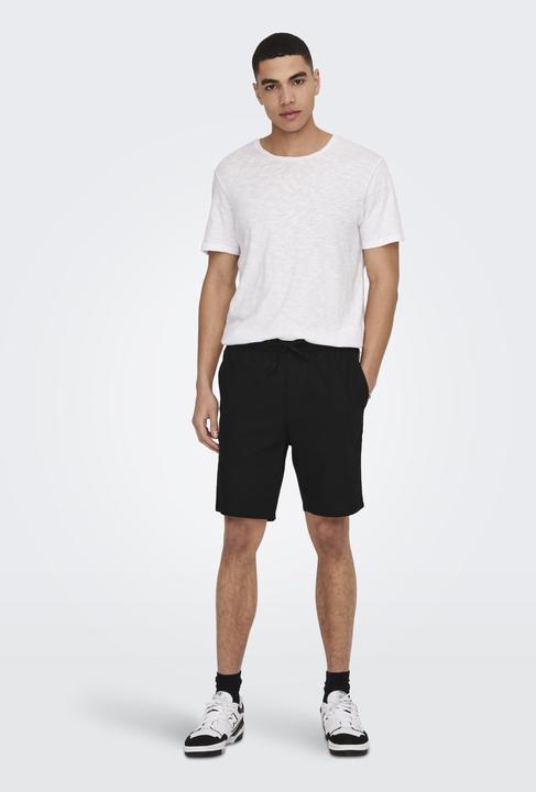 Produktbild Only & Sons Einfarbige Shorts (XXL)