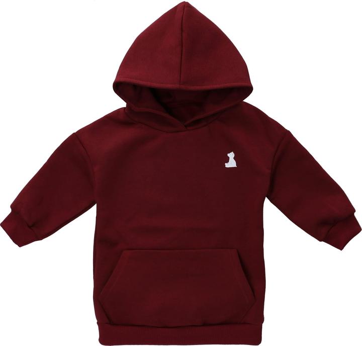 Produktbild MaBu Bruno, der Eisbär Oversize (122)
