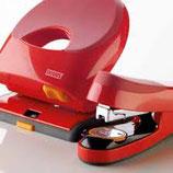 Image du produit Novus Agrafeuse Sinus 4FC rouge * (50 feuilles)
