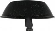 Image du produit Esmaltaciones La Estrella friteuse 30cm 4,6l jasper