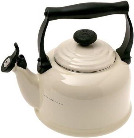 Produktbild Le Creuset Wasserkessel Tradition 2.1 Liter (2.10 l)