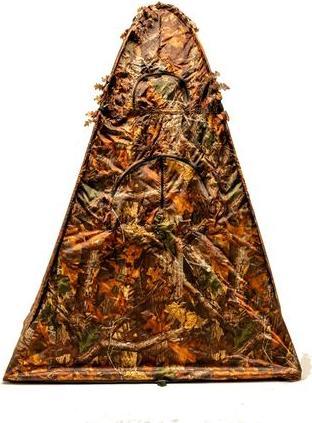 Immagine prodotto Stealth Gear Tenda mimetica (4.60 kg, 1 persona)