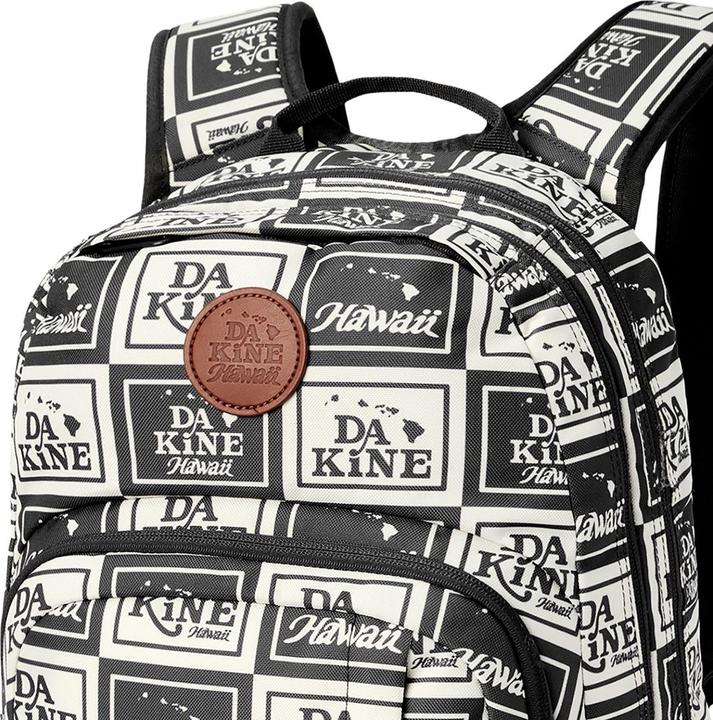 Immagine prodotto Dakine Campus Backpack 25l Hawaii (25 l)