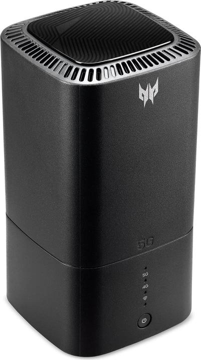 Actual product image Acer 5G Router Predator Connect X5 5G CPE