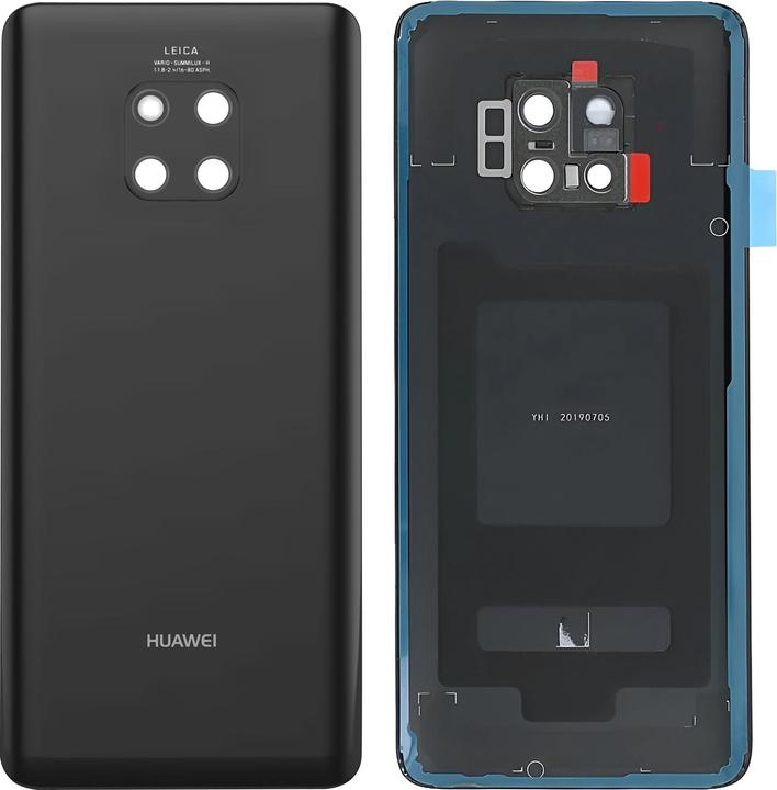 Image du produit Clappio Ersatzteil Rückseite (Mate 20 Pro)