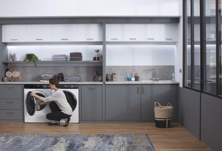 Immagine prodotto Haier HW100-B14979-S (10 kg, A sinistra)