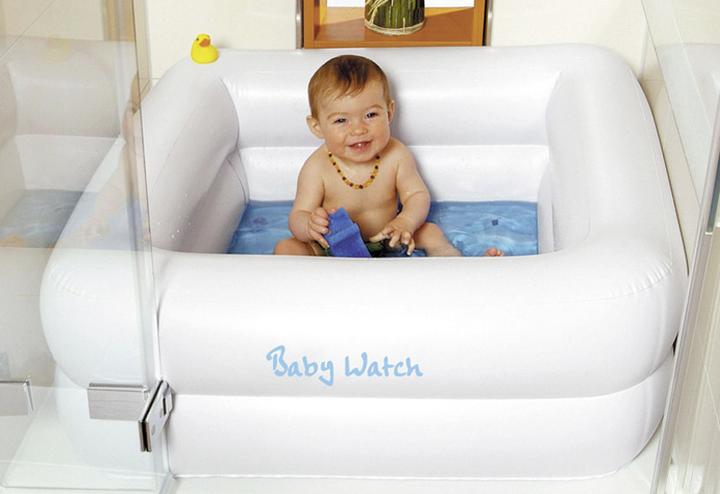 Actual product image Vedes Baby Watch